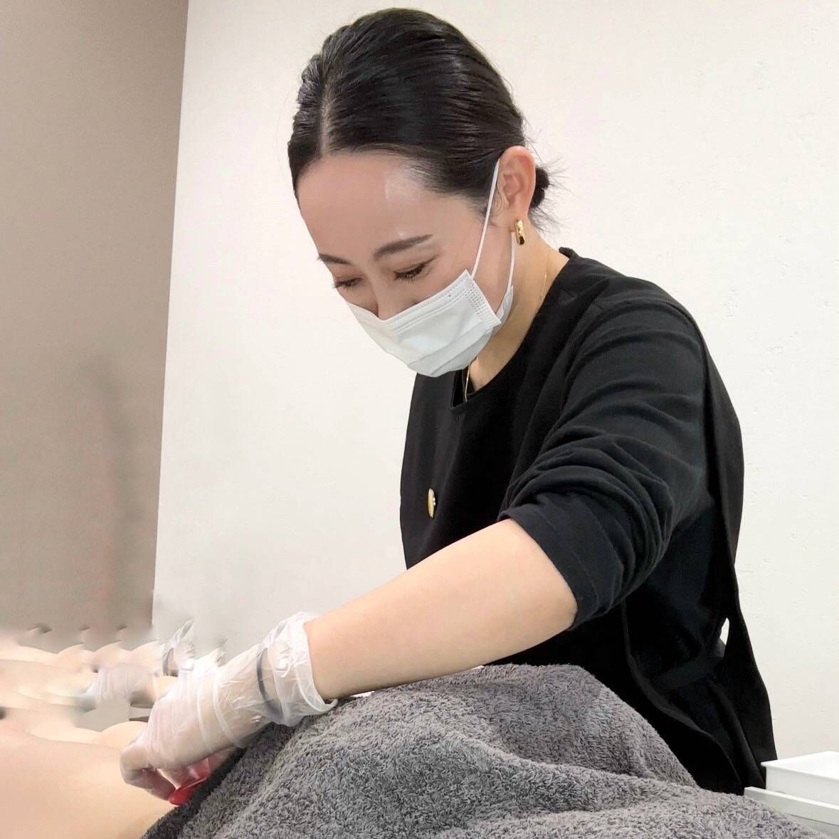 VIO脱毛の不安【5つ】はアンジュで解決！！