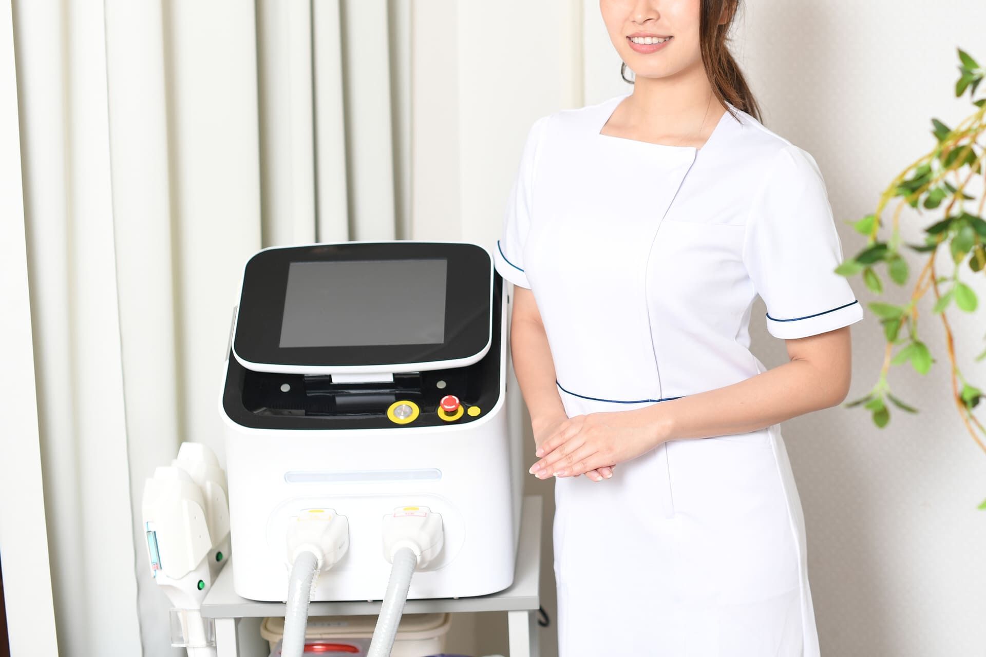 VIOと下半身美に本気で向き合うサロン